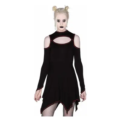 Damen Kleid KILLSTAR - Wicked World