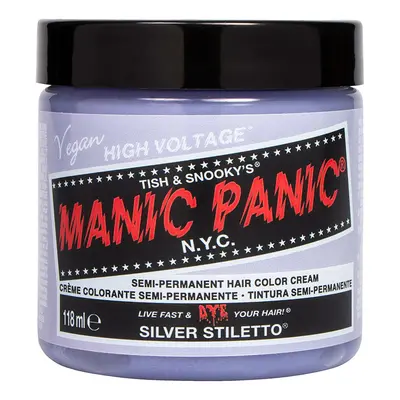 Haarfarbe MANIC PANIC - Classic