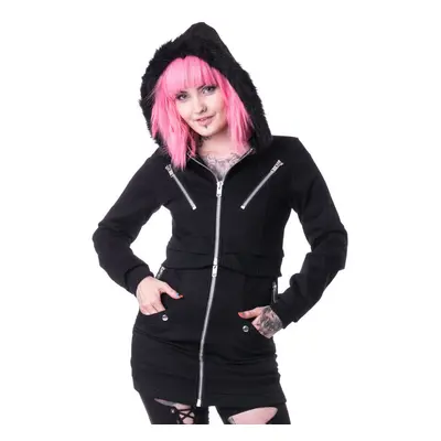 Winterjacke Frauen - Remist - VIXXSIN - POI208