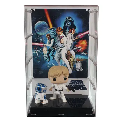 POP - Figur - Star Wars - EIN Neu Hoffen - POP! - Film Poster