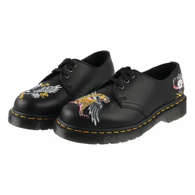 Schuhe DR. MARTENS - Lochblende - Souvenir