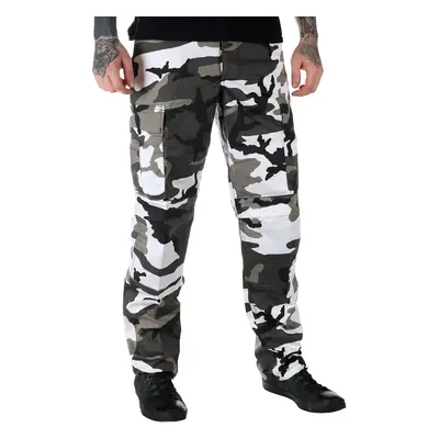 Herren Hose MMB - US BDU - METRO