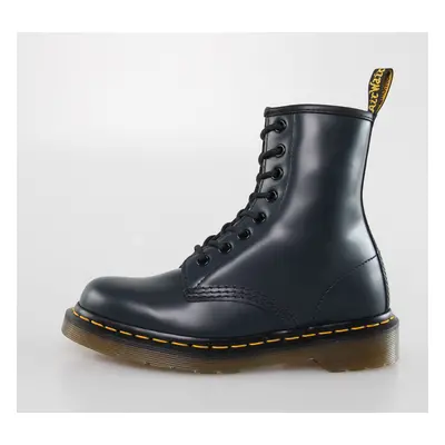 Lederschuhe Frauen - dírkové - Dr. Martens - DM10072410