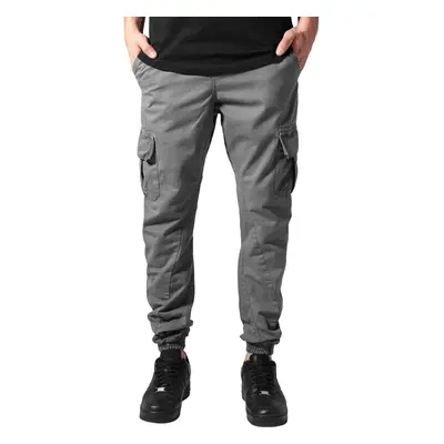 Herren Hose URBAN CLASSICS - Cargo Jogging