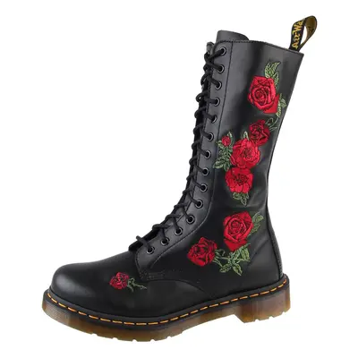 Lederschuhe Frauen - dírkové - Dr. Martens - DM12761001