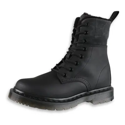 Winterschuhe Frauen - 8-dírkové - Dr. Martens - DM24015001