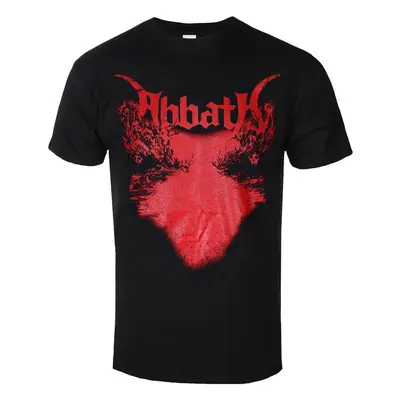 Metal T-Shirt Männer Abbath - Axe - SEASON OF MIST - SOM517MA