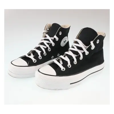High Top Sneakers Frauen - CHUCK TAYLOR - CONVERSE - MY275