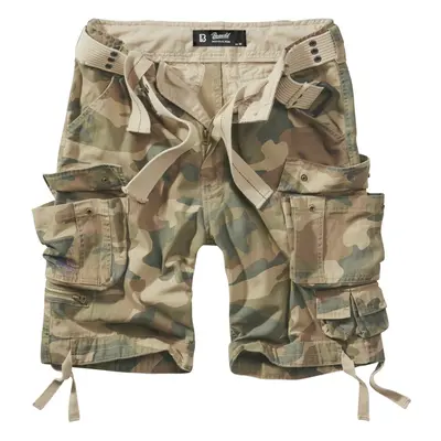 Herrenshorts BRANDIT - Savage Vintage