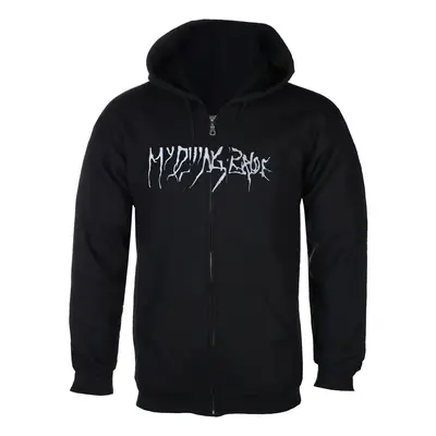 Hoodie Männer My Dying Bride - TURN LOOSE THE SWANS - RAZAMATAZ - ZH290