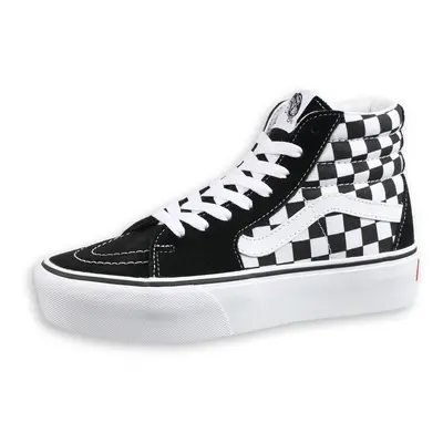 High Top Sneakers Unisex - UA SK8-Hi Platform - VANS - VN0A3TKNQXH