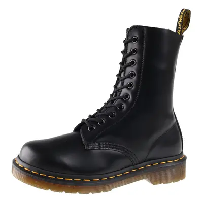 Lederschuhe Frauen Unisex - - Dr. Martens - DM11857001
