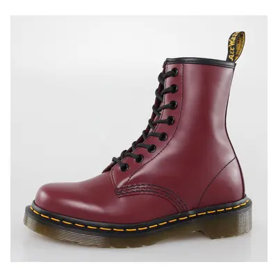 Lederschuhe Frauen - dírkové - Dr. Martens - DM10072600