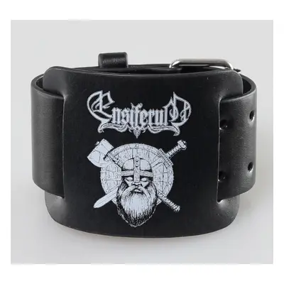 Armband Ensiferum - Sword & Axe - RAZAMATAZ - LW020