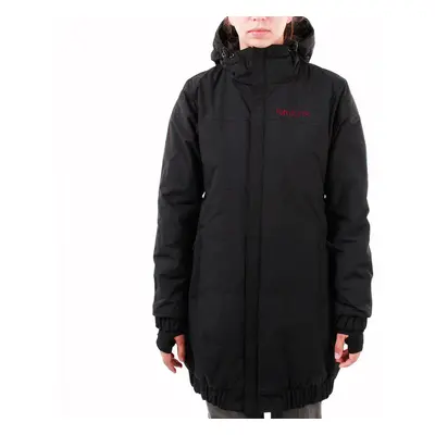 Winterjacke Frauen - Dease - FUNSTORM - BLACK