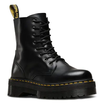 Lederschuhe Unisex - dírkové - Dr. Martens - DM15265001