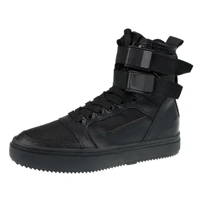 High Top Sneakers Unisex - Wicked - KILLSTAR - KSRA000853