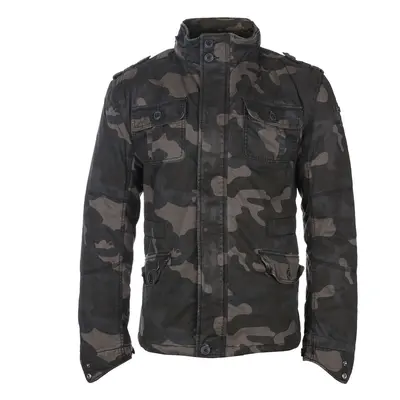 Herren Winterjacke BRANDIT - Britannia