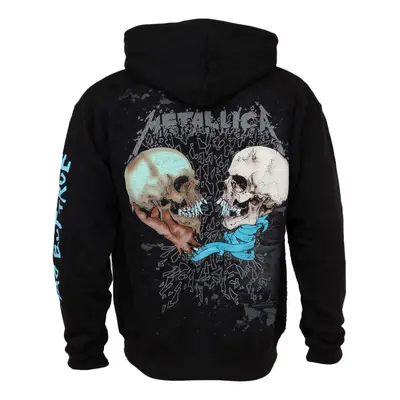 Hoodie Männer Metallica - Sad But Fckdup - NNM - RTMTLZHBSAD