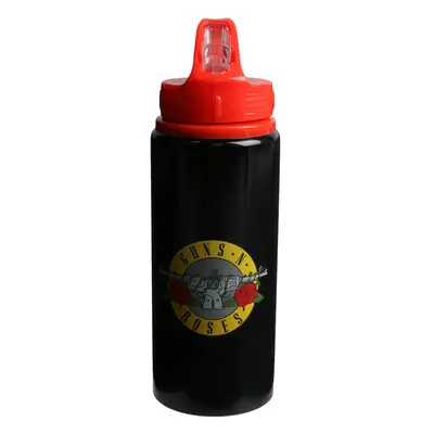 Trinkflasche Guns N' Roses - Logo