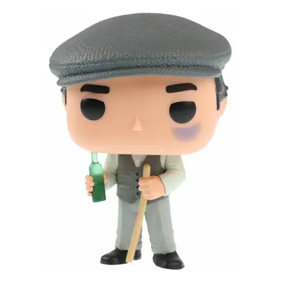 POP! - 2. Wahl Figur - The Godfather - 50th Anniversary Michael Corleone