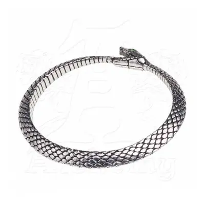 Armband ALCHEMY GOTHIC - Sophia Serpent