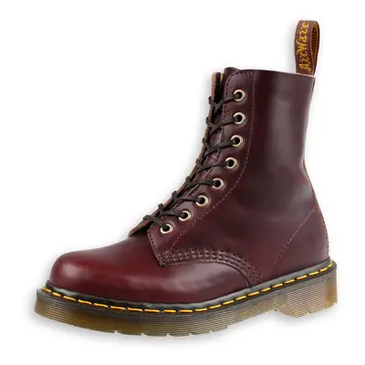 Lederschuhe Männer - dírkové - Dr. Martens - DM24196606