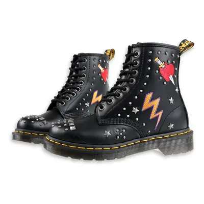 Lederschuhe Unisex - dírkové - Dr. Martens - DM24207001