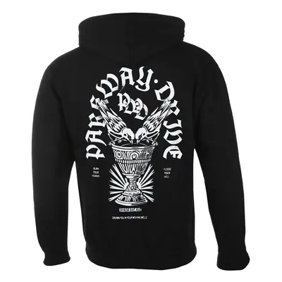 Hoodie Männer Parkway Drive - (Wishing Well Black) - KINGS ROAD