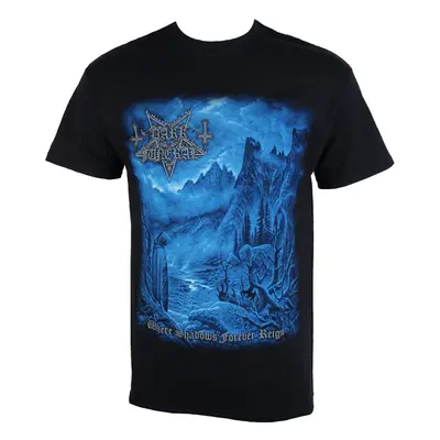 Metal T-Shirt Männer Dark Funeral - WHERE SHADOWS FOREVER REIGN - RAZAMATAZ - ST2052