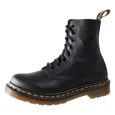 Lederschuhe Frauen - dírkové - Dr. Martens - DM13512006