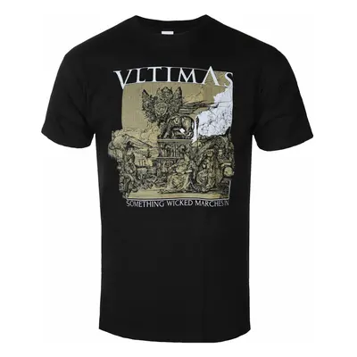 Metal T-Shirt Männer Vltimas - Something Wicked Marches In - SEASON OF MIST - SOM500MS