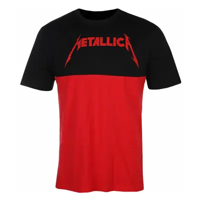 Metal T-Shirt Männer Metallica - KILL EM ALL - AMPLIFIED - ZAV831K37