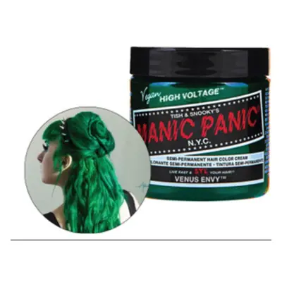 Haarfarbe MANIC PANIC - Classic - Venus Envy