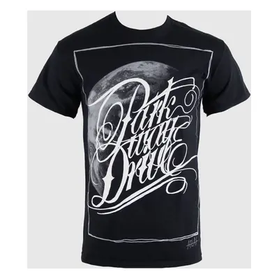 Metal T-Shirt Männer Parkway Drive - Earth - KINGS ROAD