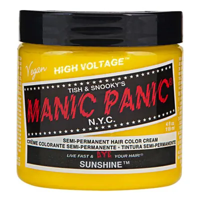 Haarfarbe MANIC PANIC - Sunshine