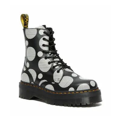 Stiefel DR. MARTENS - Ösen