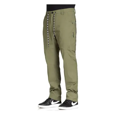 Herren Hose OLIVE