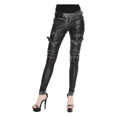 Damen Hose DEVIL FASHION