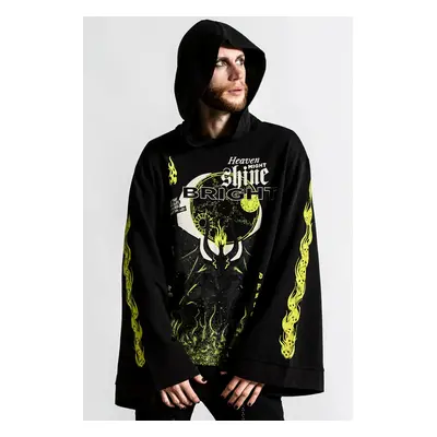 Hoodie Unisex - Shine Bright - KILLSTAR - KSRA004325