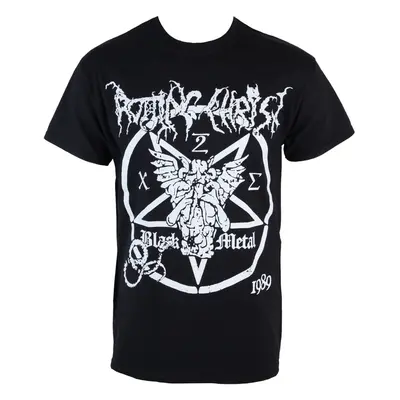 Metal T-Shirt Männer Rotting Christ - - RAZAMATAZ - ST1964