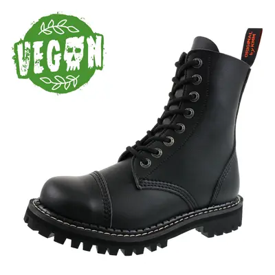 Lederschuhe Männer - Vegan - KMM - vegan