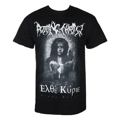 Metal T-Shirt Männer Rotting Christ - ELTHE KYRIE - RAZAMATAZ - ST2192