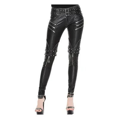 Damen Hose DEVIL FASHION