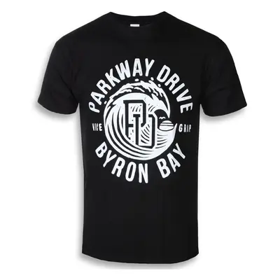 Metal T-Shirt Männer Parkway Drive - Wave - KINGS ROAD