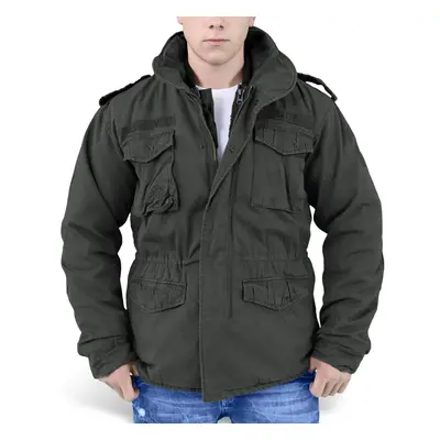 Jacke Frühling/Herbst Männer - Regiment M65 - SURPLUS - 20-2501-63