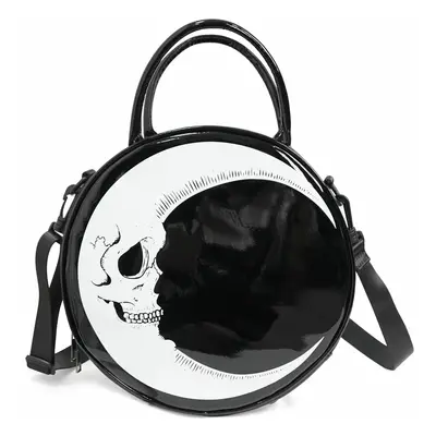 DEVIL FASHION - Handtasche - Gothic Bag with Moon