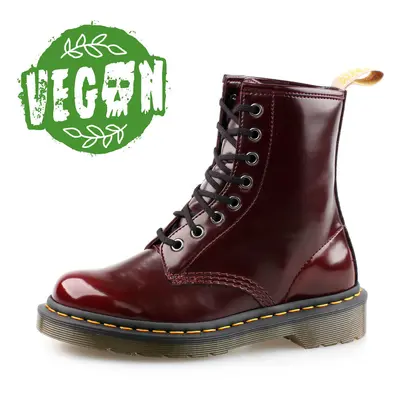 Lederschuhe Unisex - Cambridge Brush - Dr. Martens - DM23756600