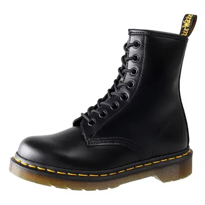 Lederschuhe Frauen - dírkové - Dr. Martens - DM10072004
