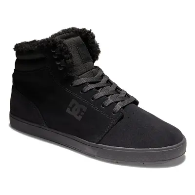 Winterschuhe Männer - CRISIS HI WNT SHOE BB2 Black Group - DC - ADYS100700-BB2